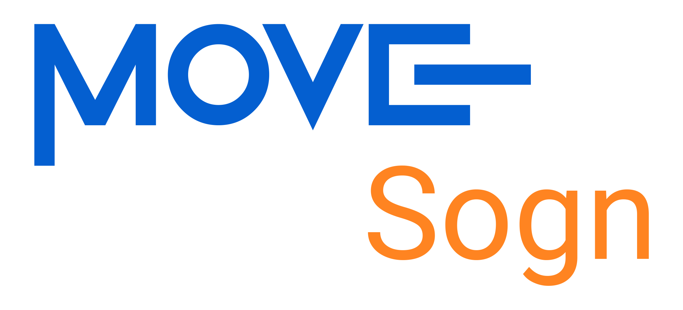 MOVE Sogn
