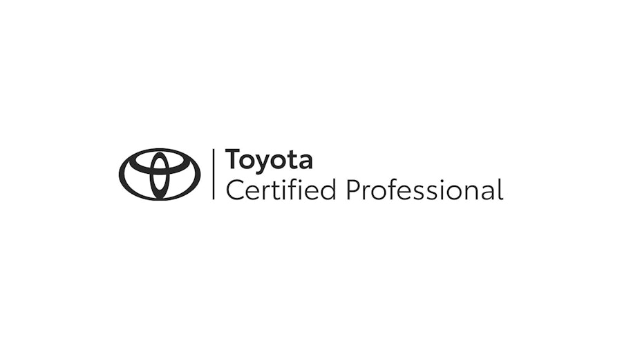 Toyota Brukt Bil